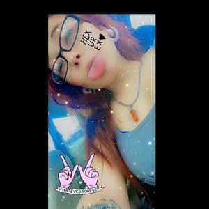 Meet your Posher, Oriana